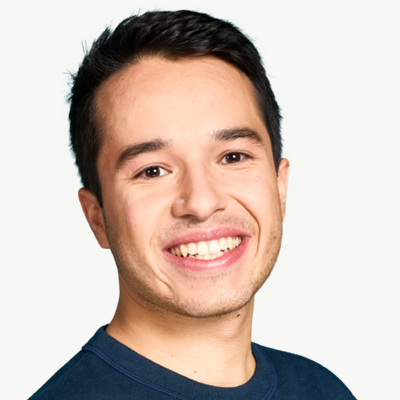 Ismaël NUINO
